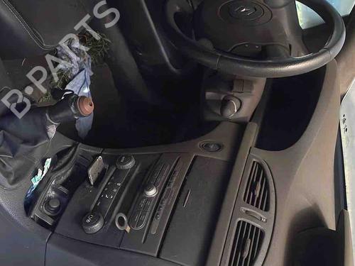 Brugte RENAULT LAGUNA II Grandtour (KG0/1_)  2.0 16V (KG00, KG0K, KG0W, KG0P)  4995419