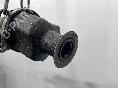 Right front driveshaft RENAULT CLIO II (BB_, CB_) 1.5 dCi (B/CB07) | BP29928540M39