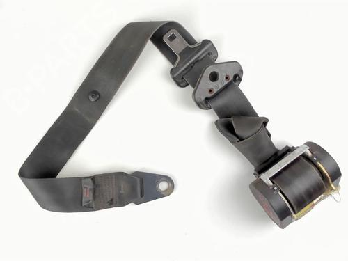 Front left belt tensioner PEUGEOT 406 (8B) 2.0 HDI 110 | BP20442572C87 