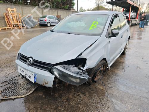 Used Parts VW POLO V (6R1, 6C1) 1.6 TDI 4263799