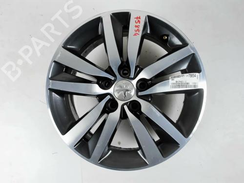 Used Rim PEUGEOT 308 II (LB_, LP_, LW_, LH_, L3_) 1.5 BlueHDi 130 (131 hp) 29514036