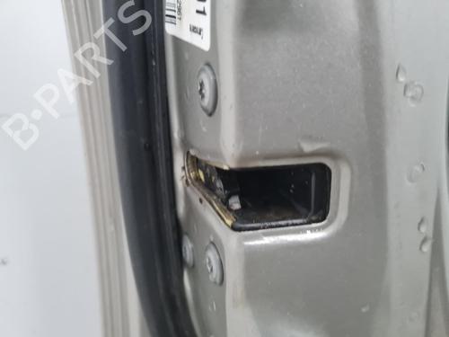 Left front door TOYOTA COROLLA Verso (_E12_) 2.0 D-4D (CDE120_, CDE120R) | BP20429176C2 