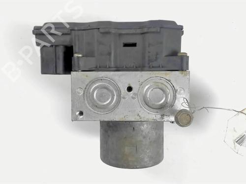 Used ABS pump ABS pump MINI MINI (R56) Cooper D (112 hp) 20425171 20425171