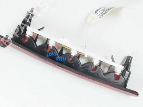 Used Third brake light Third brake light SUZUKI SWIFT III (MZ, EZ) 1.3 (RS413, ZC11S) (92 hp) 27804648 27804648