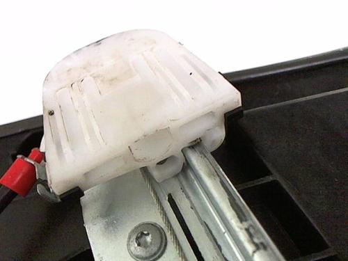 Used Front right window mechanism Front right window mechanism FORD FIESTA VI (CB1, CCN) 1.4 TDCi (68 hp) 20460741 20460741