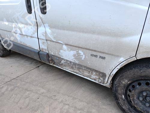 Engine control unit (ECU) RENAULT TRAFIC II Bus (JL) 2.0 dCi 90 (JL00, JL01, JL0H, JL0M, JL0P, JL0S) | BP27163600M57  - Image 15