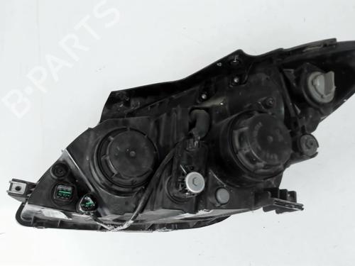 Used Right headlight Right headlight HYUNDAI i30 (FD) 1.6 CRDi (90 hp) 26181690 26181690