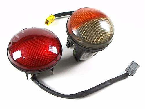 Right taillight FIAT COUPE (175_) 2.0 16V Turbo | BP20472832C35 