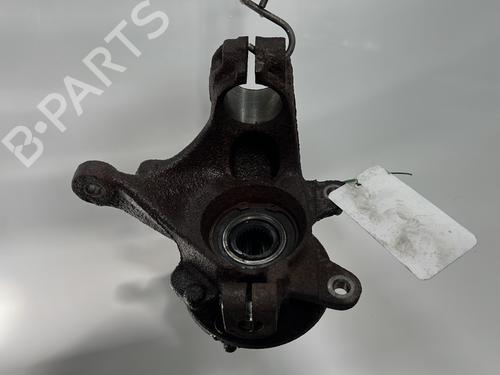 Used Left front steering knuckle Left front steering knuckle FORD KA (RB_) 1.3 i (60 hp) 33041496 33041496