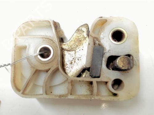 Front right lock CITROËN C15 Box Body/MPV (VD_) 1.8 D | BP20429013C97 