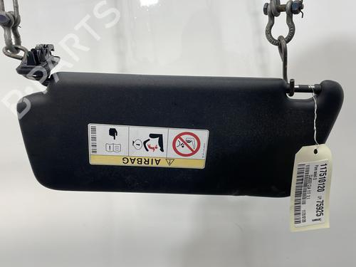 Right sun visor MERCEDES-BENZ CLA Coupe (C117) CLA 200 CDI / d (117.308) | BP30764409I2 - Image 2