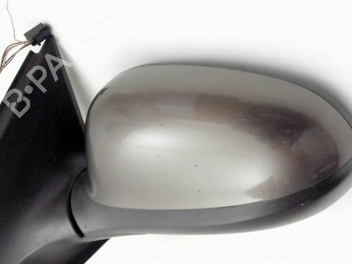 Left mirror FIAT BRAVO II (198_) 1.9 D Multijet (198AXC1B) | BP29419766C26 