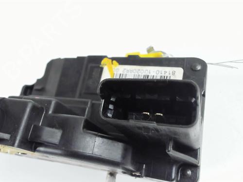 Rear left lock HYUNDAI i20 I (PB, PBT) 1.2 | BP20447042C100 