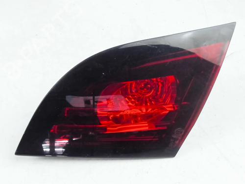 Right tailgate light CITROËN DS4 (NX_) 1.6 HDi 115 | BP38024031C80 - Image 4