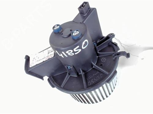 Heater blower motor FIAT PANDA (169_) 1.1 (169.AXA1A) | BP20472305M62 