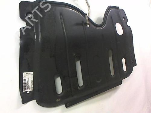 Underbody protection DACIA SANDERO 1.2 16V | BP20452309M92 