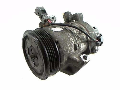 AC compressor MITSUBISHI COLT VI (Z3_A, Z2_A) 1.5 DI-D (Z39A) | BP20409719M34 