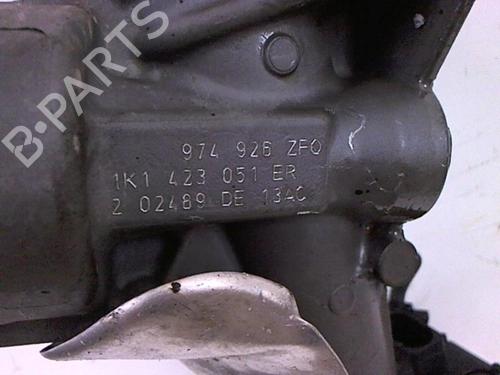Steering rack VW GOLF VI (5K1) 1.6 TDI | BP20461252M22 