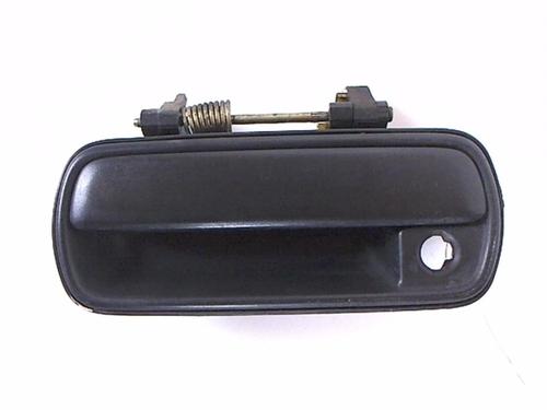 Used Front left exterior door handle TOYOTA CARINA V (_T17_) 2.0 D (CT170_) (73 hp) 21235345