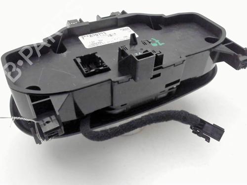 Climate control FIAT 500 (312_) 1.2 (312AXA1A) | BP37275267I5 - Image 6