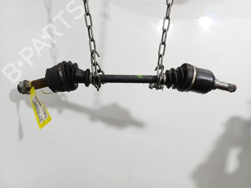 Left front driveshaft FORD KA (RU8) 1.3 TDCi | BP39576152M38 - Image 2