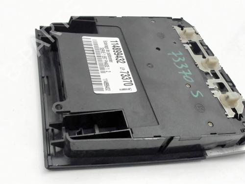 Kabinelys BMW 1 (E87) 120 d | BP30363955I8 