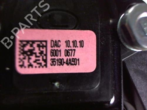 Used Electronic module Electronic module KIA VENGA (YN) 1.4 CRDi 90 (90 hp) 21234539 21234539
