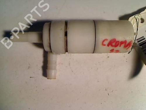 Used Other FIAT CROMA (154_) 1900 Turbo D i.d. (94 hp) 21230337