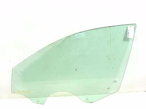 Used Front left door window SKODA RAPID (NH3, NK3, NK6) 1.6 TDI (105 hp) 20454653