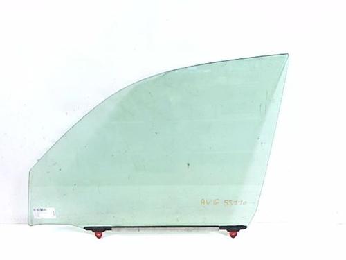 Used Front left door window TOYOTA RAV 4 II (_A2_) 2.0 D 4WD (CLA20_, CLA21_, CLA20R, CLA21R) (116 hp) 20473073
