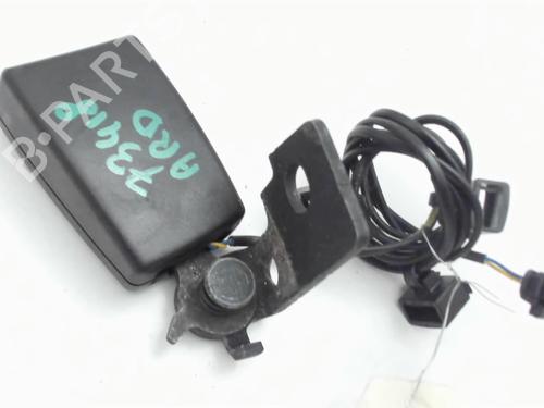 Seat buckle ALFA ROMEO MITO (955_) 1.6 JTDM (955AXC1B) | BP20439653I32 