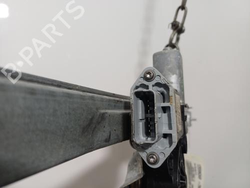 Front left window mechanism RENAULT CAPTUR I (J5_, H5_) 1.5 dCi 90 (J5N4, J5M5, J5MW, J5M6, J5AL, J5AJ) | BP36525970C22 - Image 5