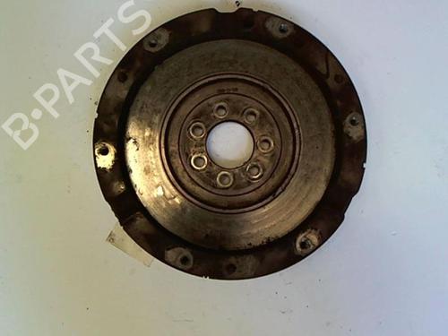 Used Flywheel Flywheel 20411571 20411571