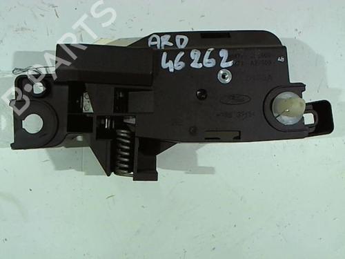 Rear right interior door handle FORD MONDEO IV (BA7) 1.6 Ti | BP20456776I16 