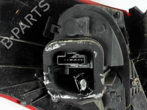 Right taillight CITROËN C4 II (NC_) 1.6 HDi 115 | BP32631026C35 