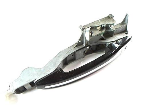 Front left exterior door handle CITROËN C5 III Break (RW_) 1.6 HDi 110 (RW9HZC) | BP20454597C128 