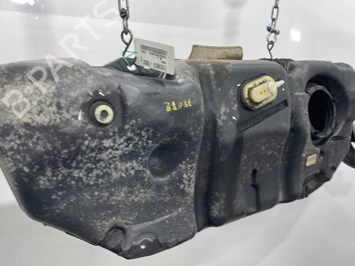 Fuel tank PEUGEOT 206+ (2L_, 2M_) 1.4 i | BP29491081C62 