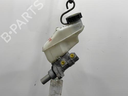 Used Brake master cylinder TOYOTA YARIS (_P9_) 1.33 VVT-i (NSP90_, NSP90R) (100 hp) 21241374