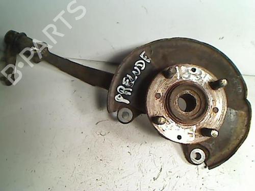 Used Left front steering knuckle HONDA PRELUDE II (AB) 1.8 EX (AAB) (101 hp) 21203501