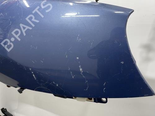 Right front fenders HYUNDAI SANTA FÉ I (SM) 2.0 CRDi 4x4 | BP20436485C42