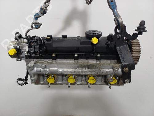 Cylinder head DACIA SANDERO 1.5 dCi | BP39150966M5 - Image 5