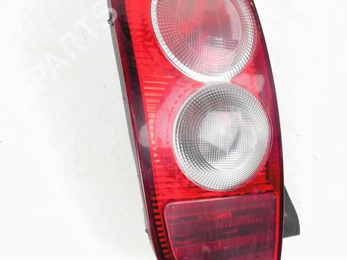 Left taillight NISSAN MICRA III (K12) 1.5 dCi | BP20394038C34 