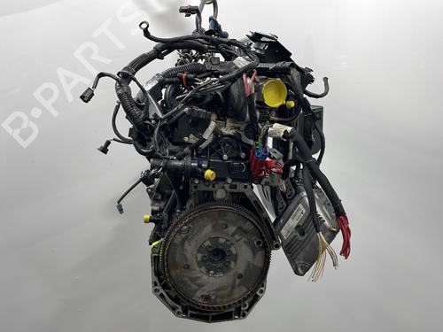 Engine RENAULT CLIO III (BR0/1, CR0/1) 1.6 16V (BR09, BR0T, CR09, CR0T) | BP30736585M1