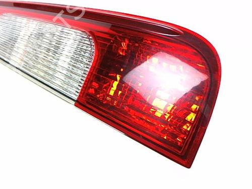 Right taillight FORD FOCUS C-MAX (DM2) 1.8 | BP20477008C35 