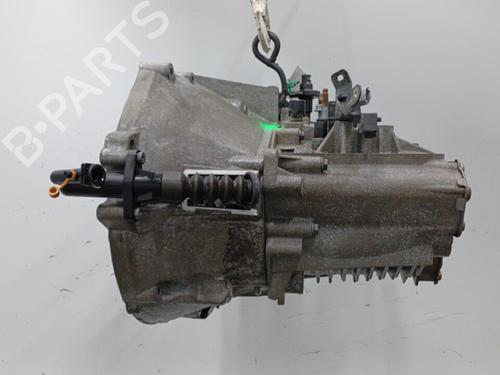 Used Gearbox Gearbox PEUGEOT 308 SW II (LC_, LJ_, LR_, LX_, L4_) 1.6 BlueHDi 120 (120 hp) 20406662 20406662