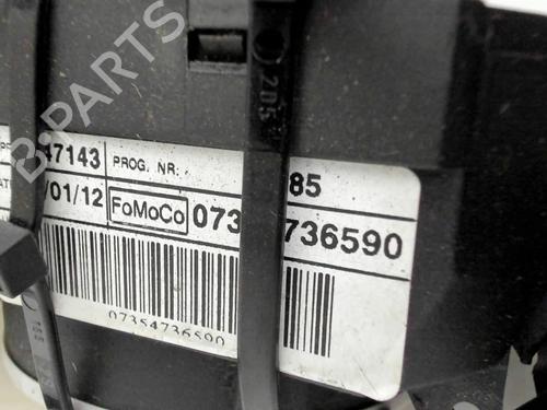 Steering column stalk FORD KA (RU8) 1.2 | BP30689124I23 - Image 8