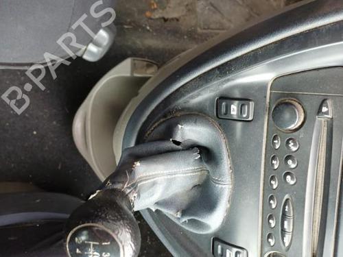 Front left lock CITROËN XSARA PICASSO (N68) 2.0 HDi | BP20440258C98 