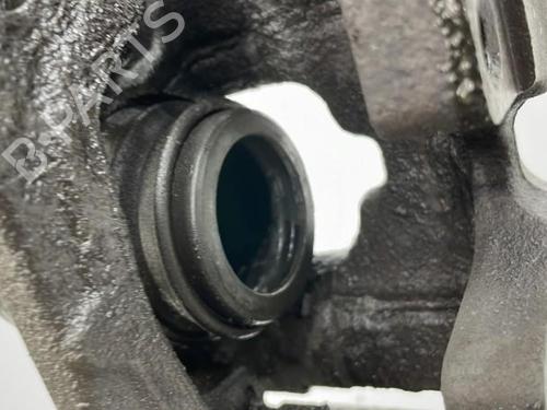Used Right front brake caliper Right front brake caliper BMW 1 (E87) 120 d (177 hp) 20439804 20439804