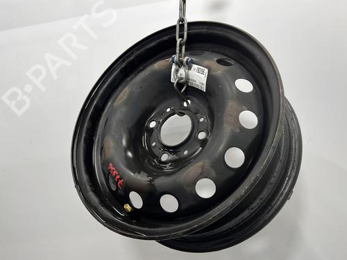 Rim PEUGEOT 206+ (2L_, 2M_) 1.4 HDi eco 70 | BP30308373C45
