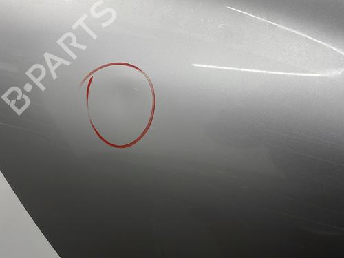 Right rear door RENAULT CLIO IV (BH_) 1.5 dCi 75 | BP32330385C5